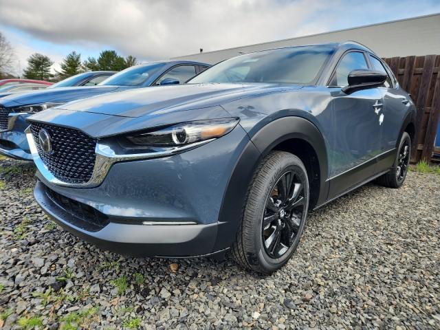 new 2024 Mazda CX-30 car, priced at $31,675