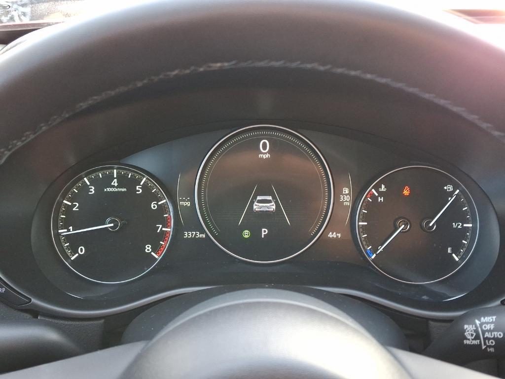 used 2025 Mazda CX-50 car, priced at $30,898