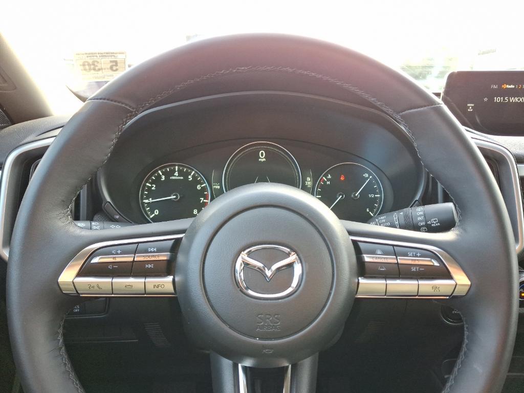 used 2025 Mazda CX-50 car, priced at $30,898