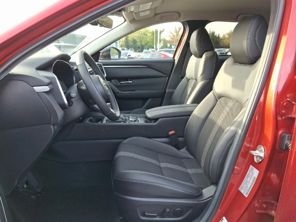 used 2025 Mazda CX-50 car, priced at $30,898