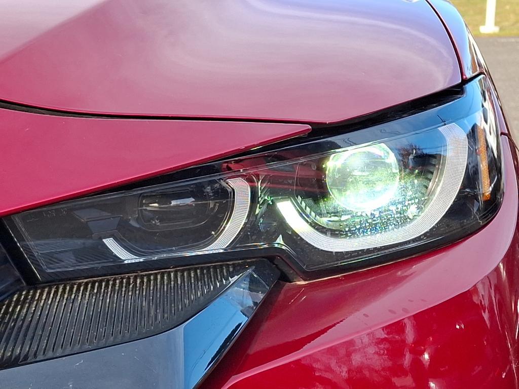 used 2025 Mazda CX-50 car, priced at $30,898