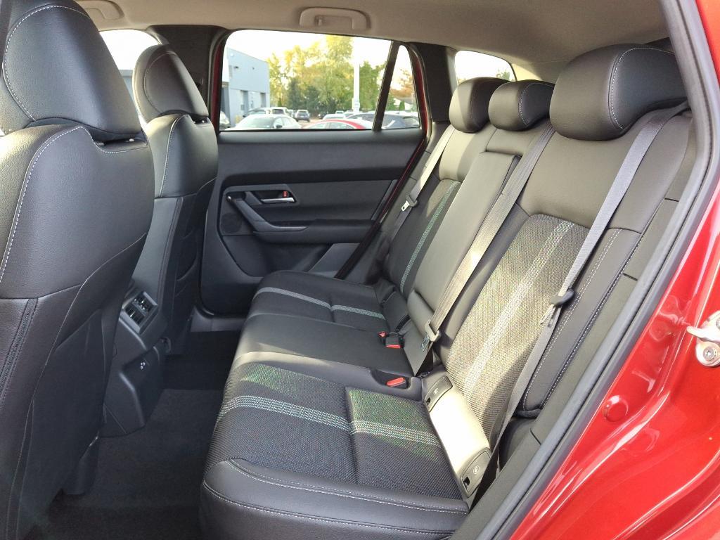 used 2025 Mazda CX-50 car, priced at $30,898