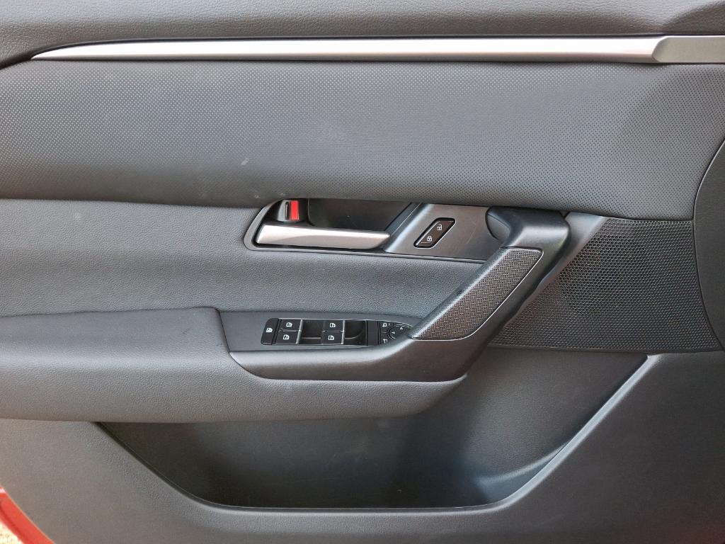 used 2025 Mazda CX-50 car, priced at $30,898