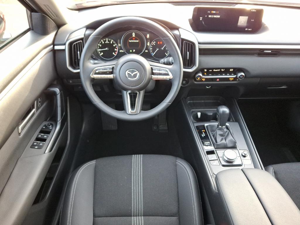 used 2025 Mazda CX-50 car, priced at $30,898