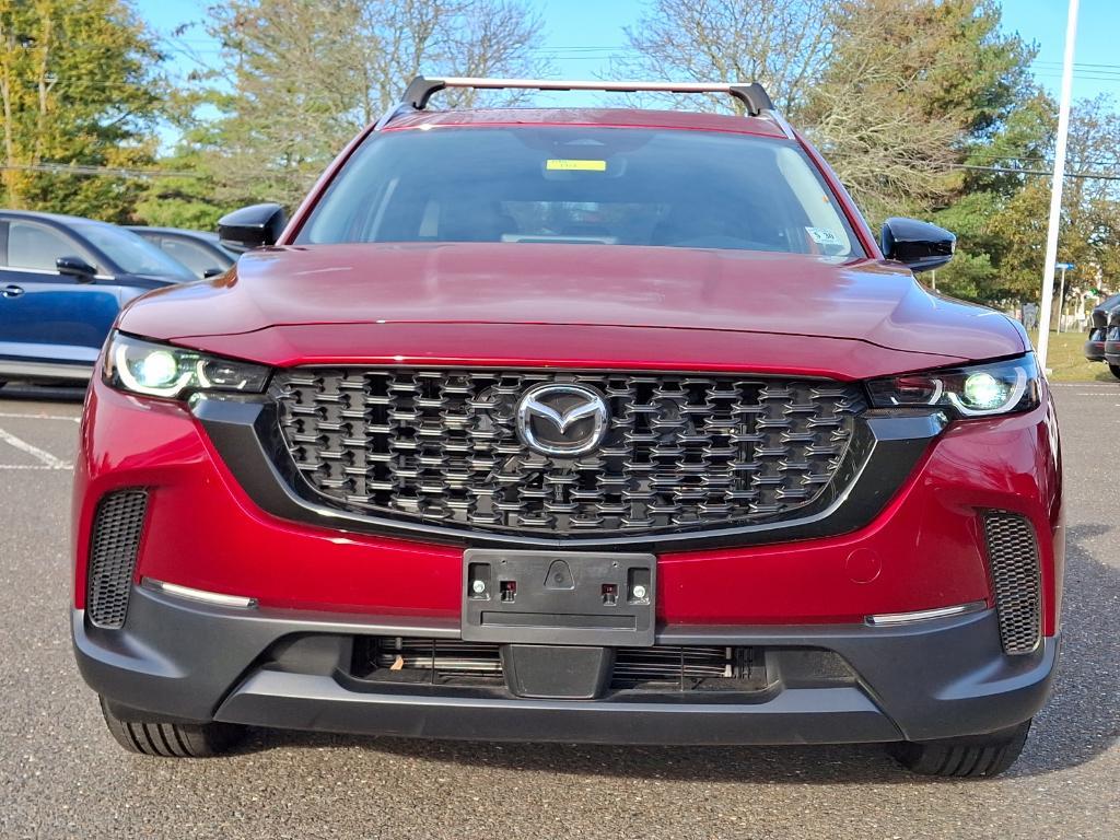 used 2025 Mazda CX-50 car, priced at $30,898