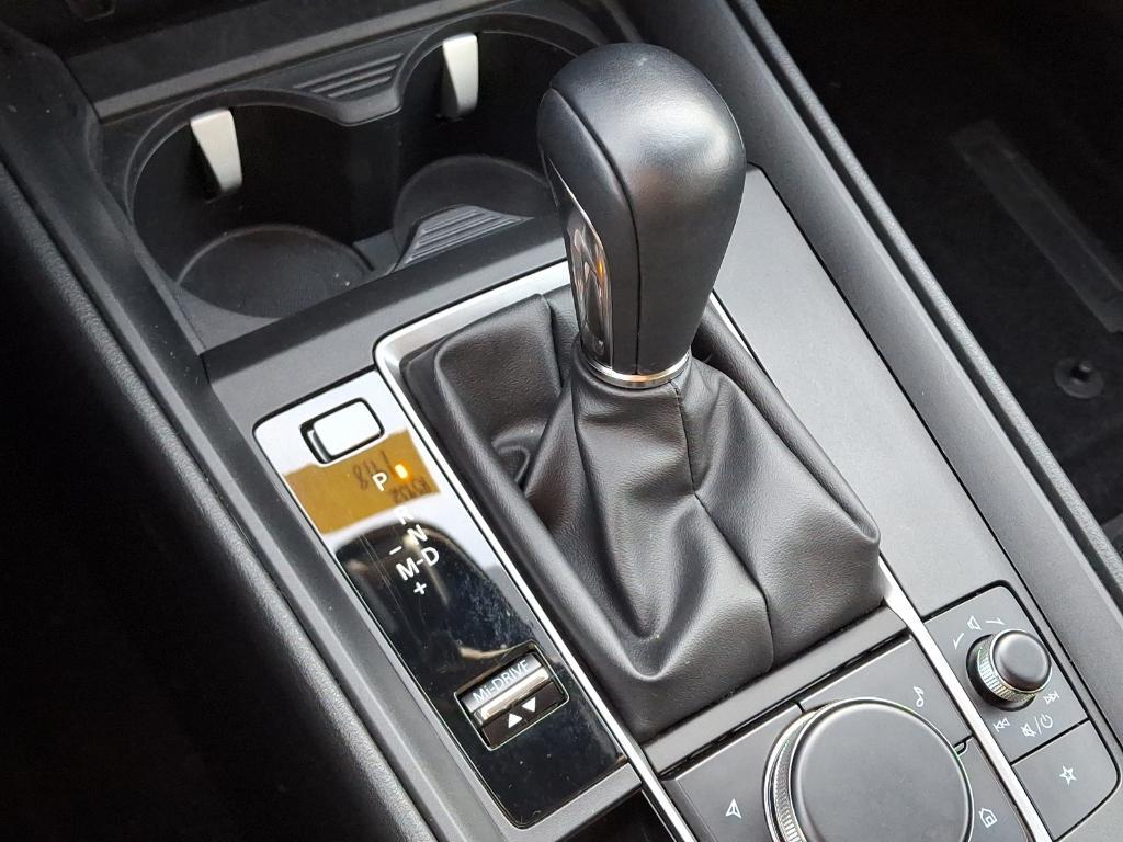 used 2025 Mazda CX-50 car, priced at $30,898