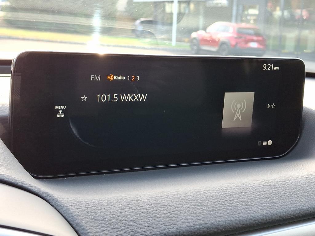 used 2025 Mazda CX-50 car, priced at $30,898