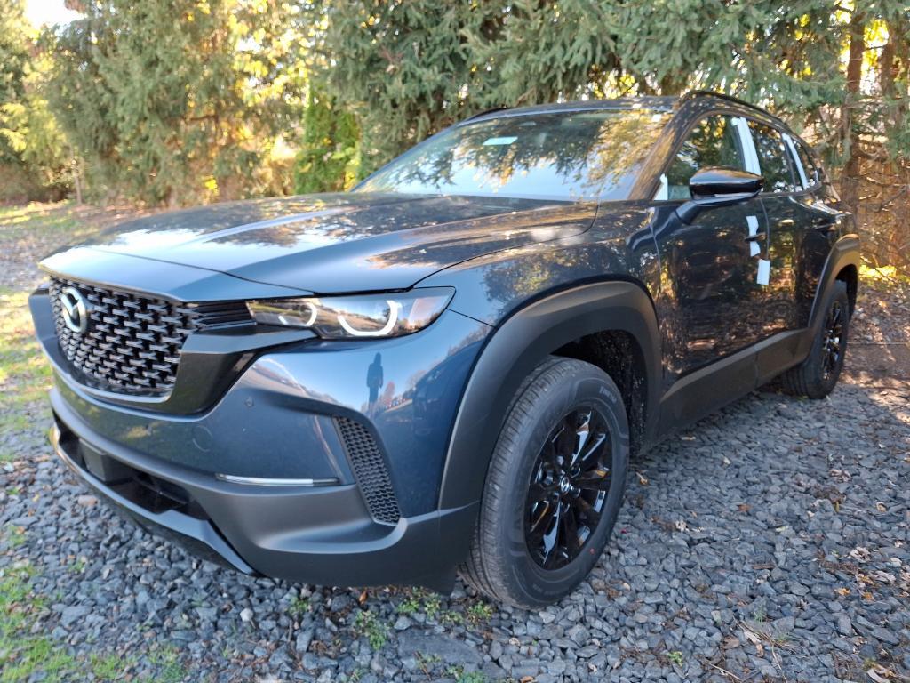 new 2026 Mazda CX-50 car, priced at $40,220