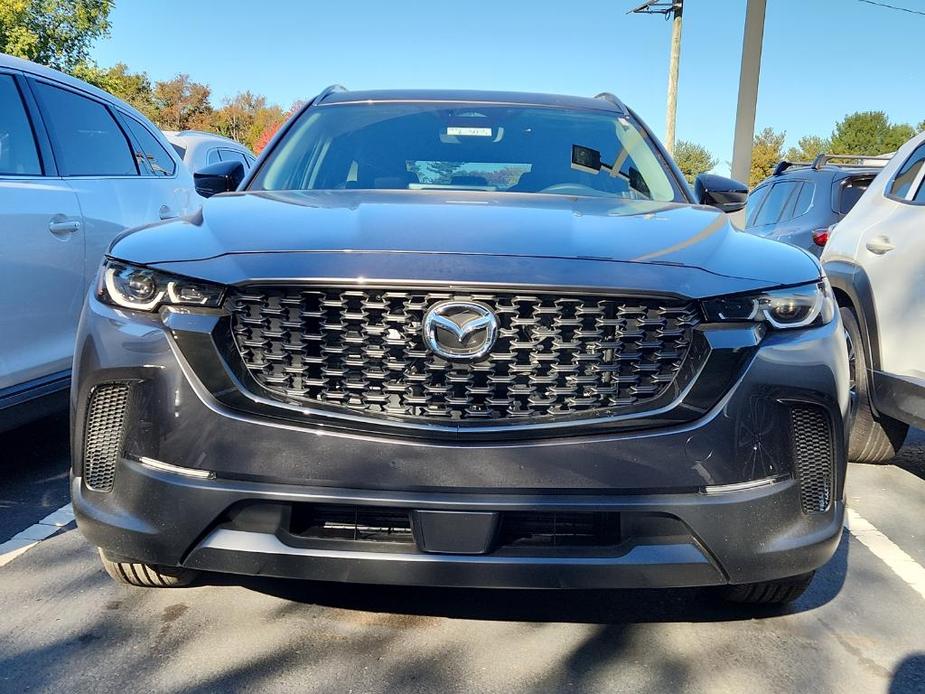 new 2025 Mazda CX-50 car, priced at $34,055