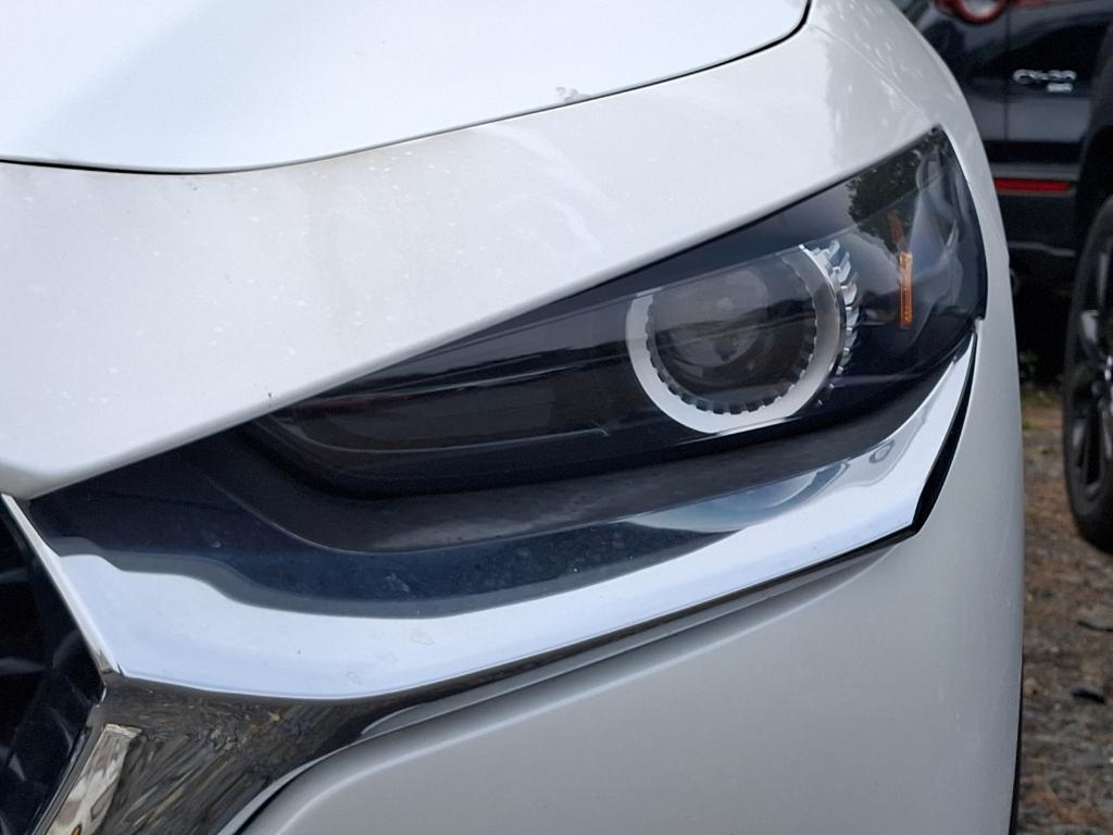 new 2025 Mazda CX-30 car, priced at $27,690