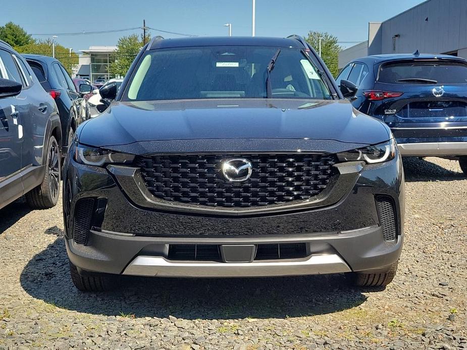 new 2025 Mazda CX-50 car, priced at $42,845