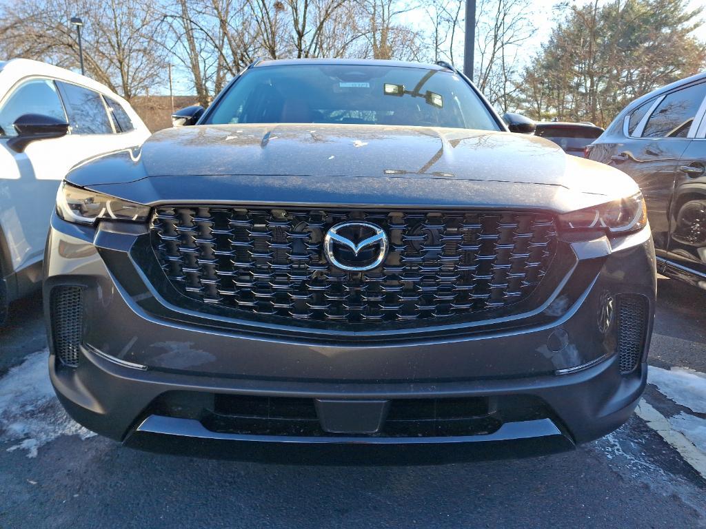 new 2025 Mazda CX-50 Hybrid car, priced at $40,330