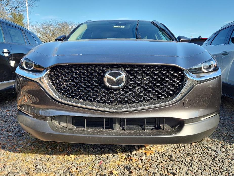 new 2025 Mazda CX-30 car, priced at $31,255