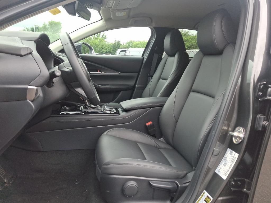 used 2024 Mazda CX-30 car, priced at $26,589