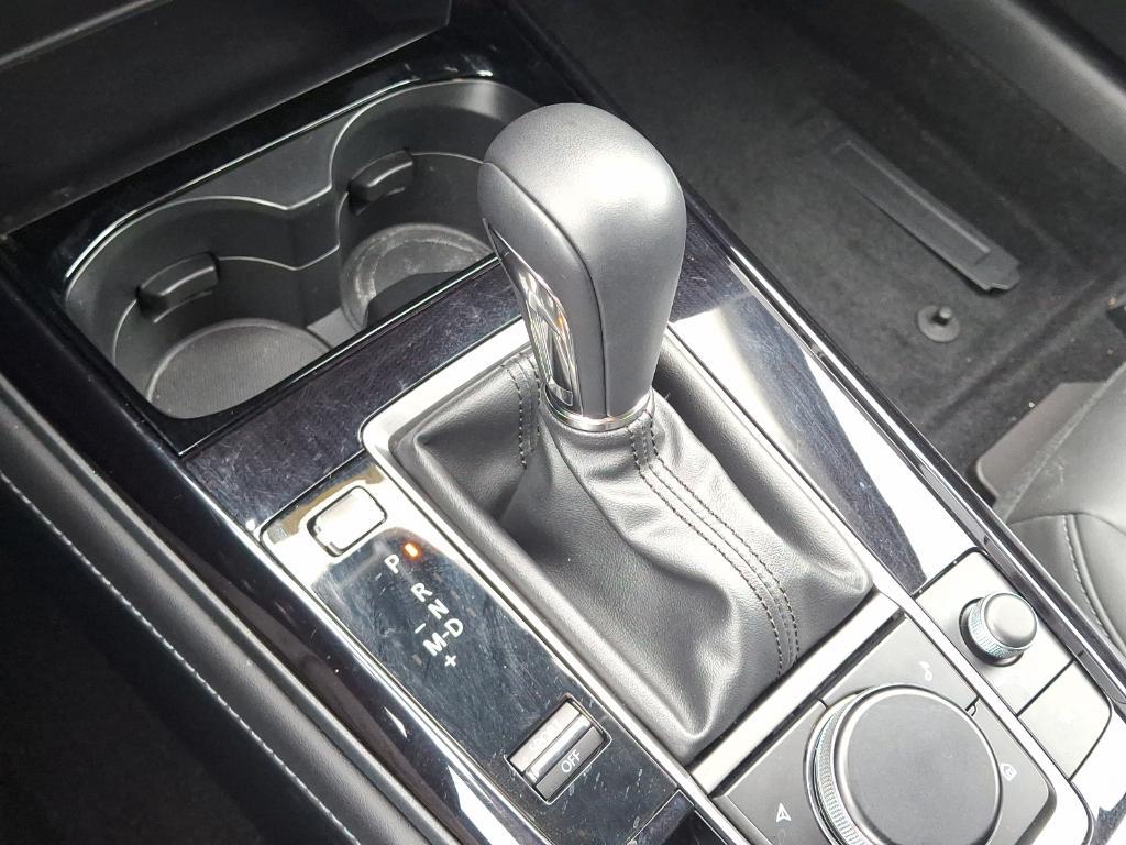 used 2024 Mazda CX-30 car, priced at $26,589