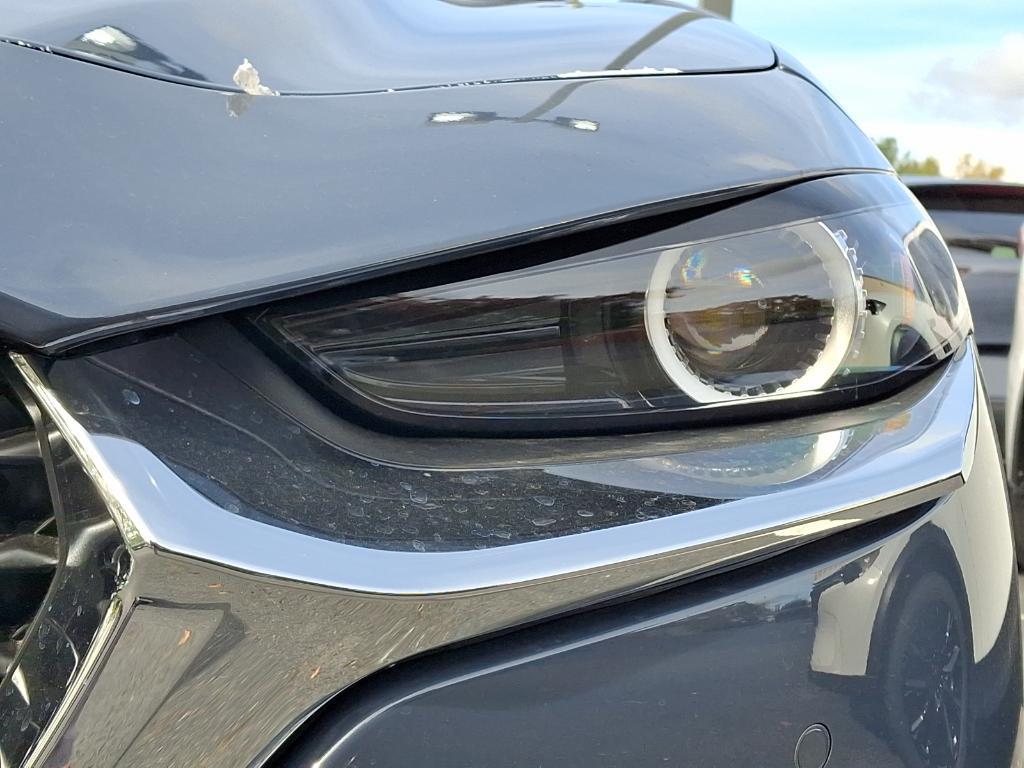 new 2026 Mazda CX-30 car, priced at $33,175