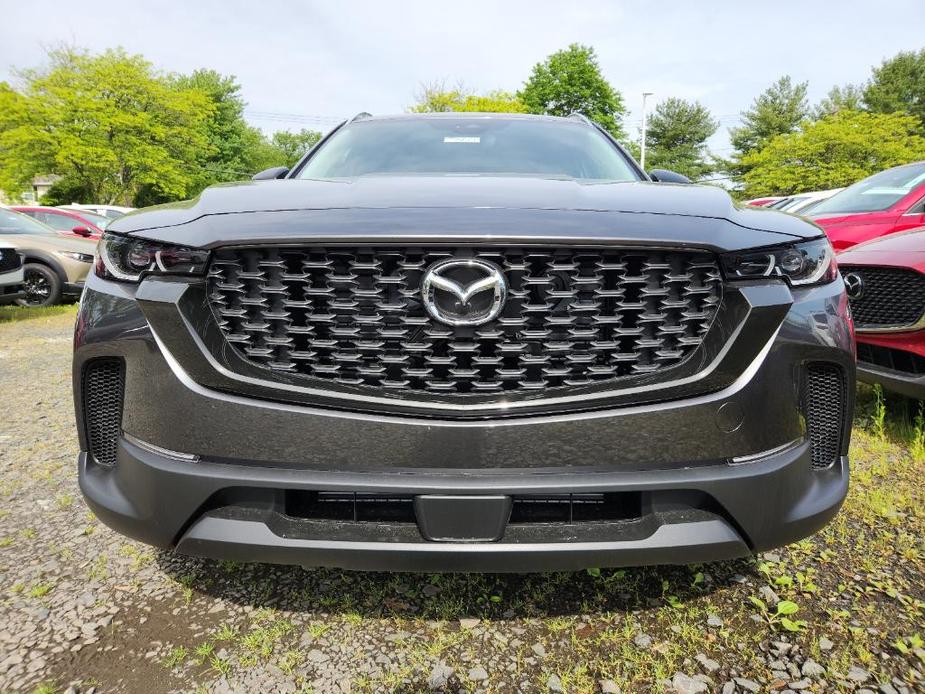 new 2024 Mazda CX-50 car, priced at $33,190