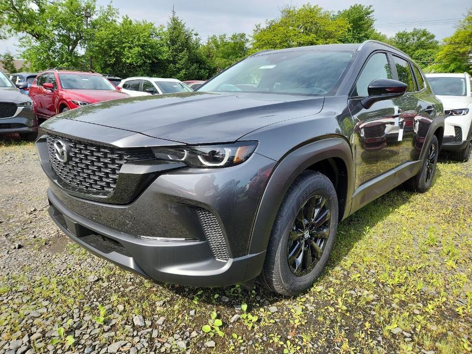 new 2024 Mazda CX-50 car, priced at $33,190