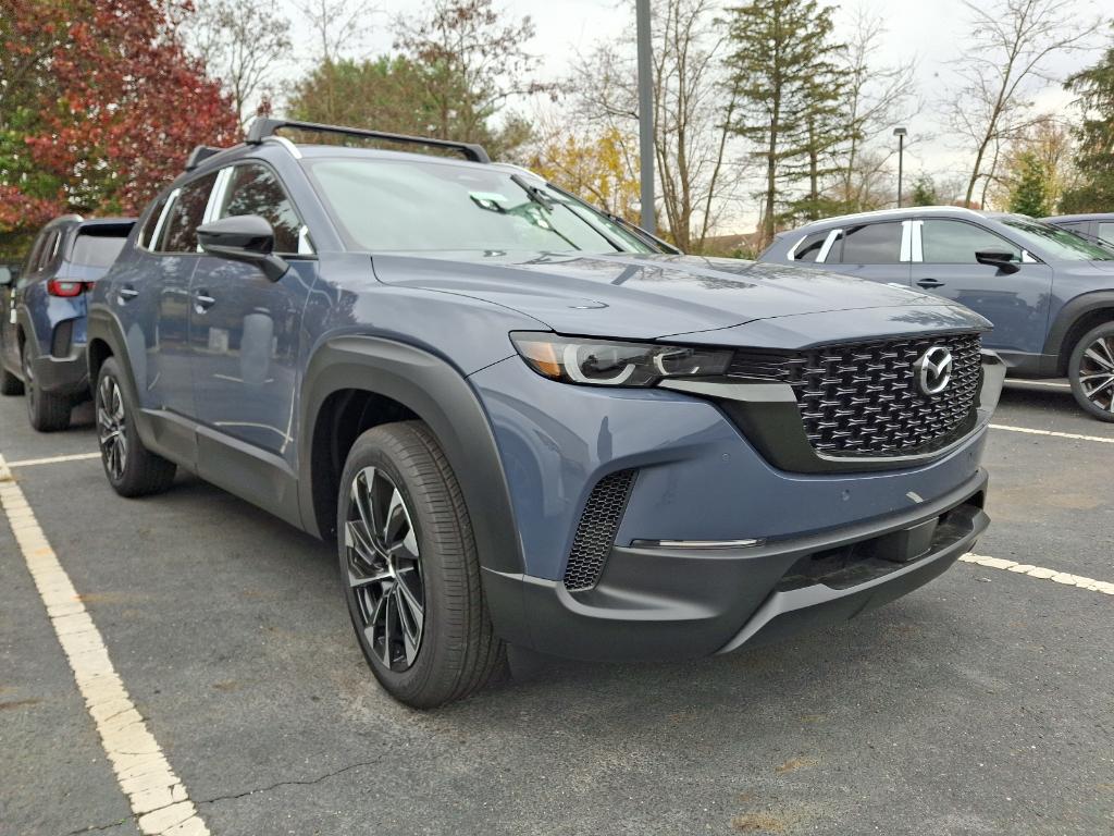 new 2026 Mazda CX-50 car, priced at $43,280