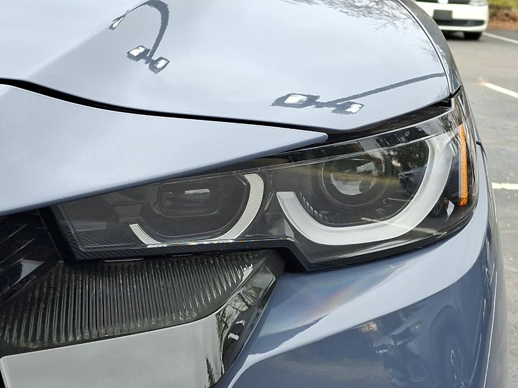 new 2026 Mazda CX-50 car, priced at $43,280