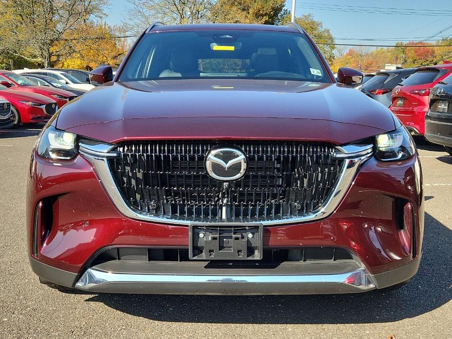 used 2024 Mazda CX-90 PHEV car, priced at $46,489