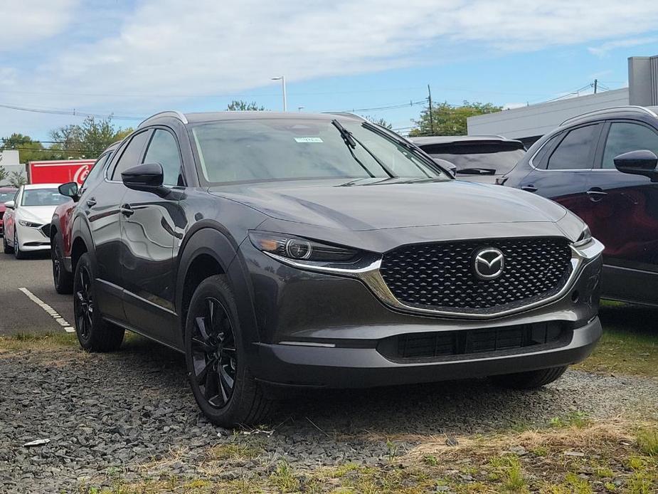 new 2024 Mazda CX-30 car, priced at $37,005