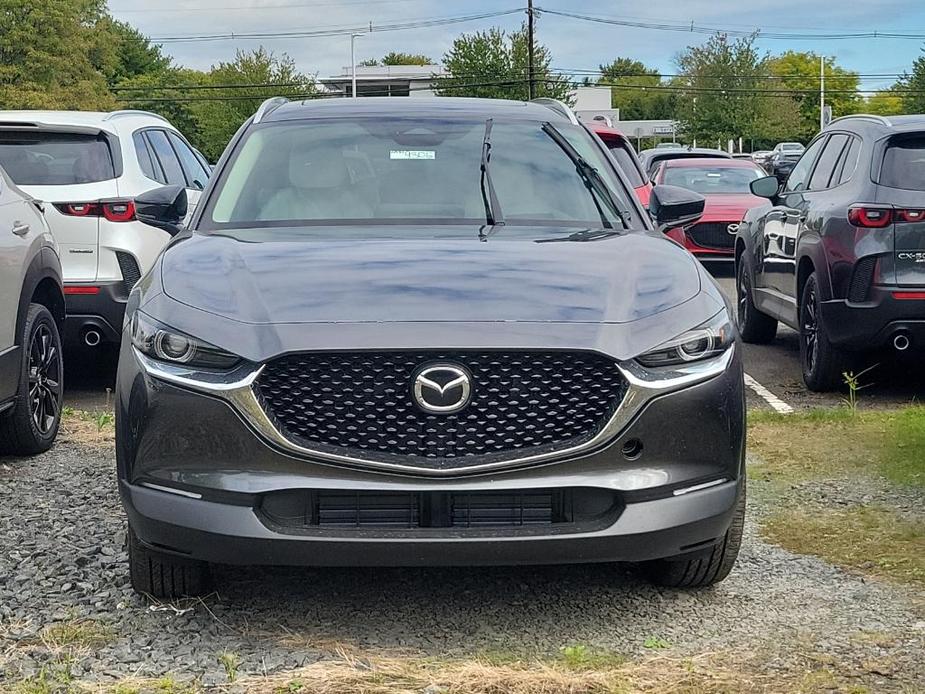 new 2024 Mazda CX-30 car, priced at $37,005