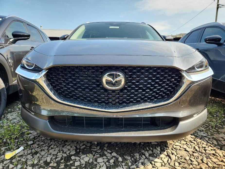 new 2024 Mazda CX-30 car, priced at $31,520