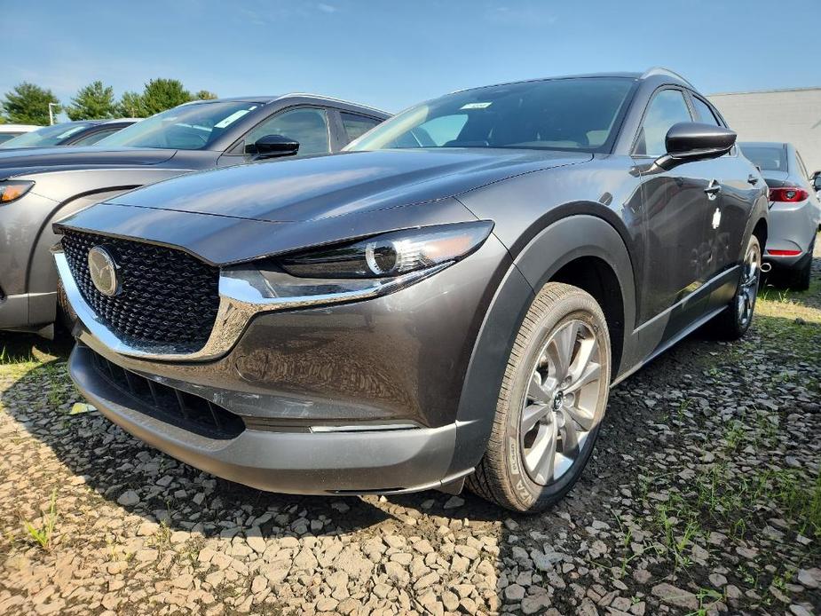 new 2024 Mazda CX-30 car, priced at $31,520