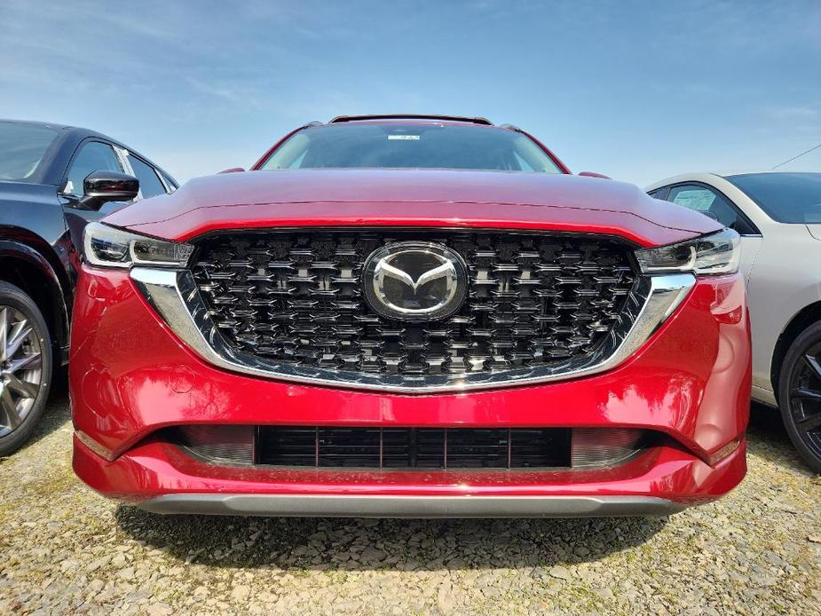 new 2024 Mazda CX-5 car, priced at $32,265