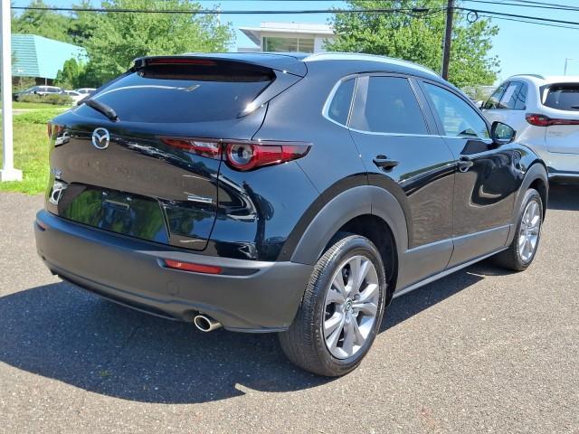 used 2024 Mazda CX-30 car, priced at $30,240