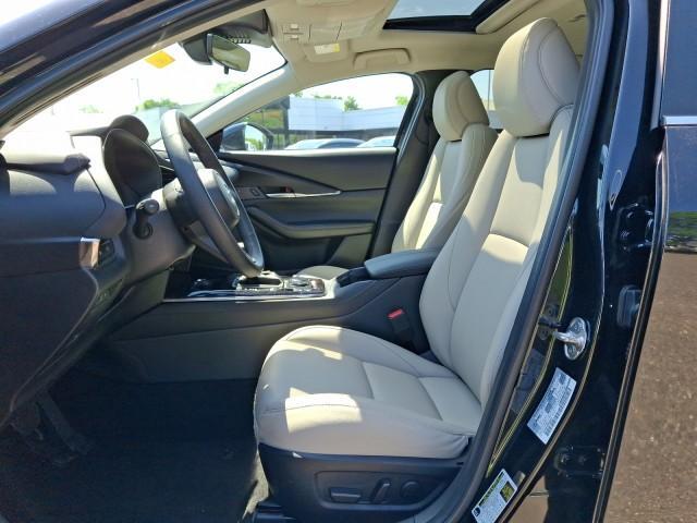used 2024 Mazda CX-30 car, priced at $30,240