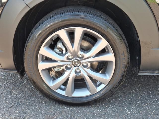 used 2024 Mazda CX-30 car, priced at $30,240