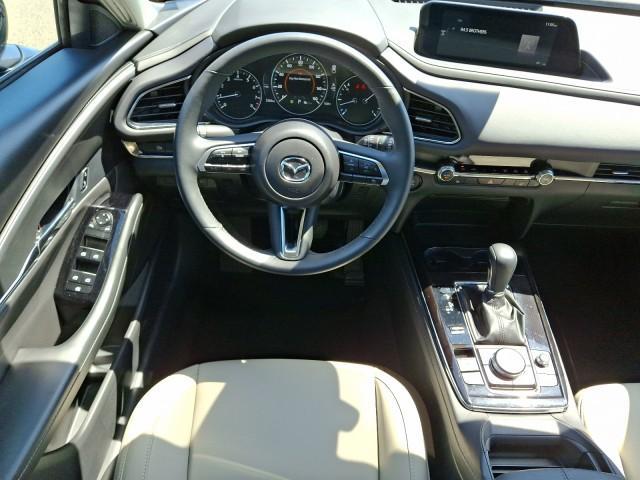 used 2024 Mazda CX-30 car, priced at $30,240