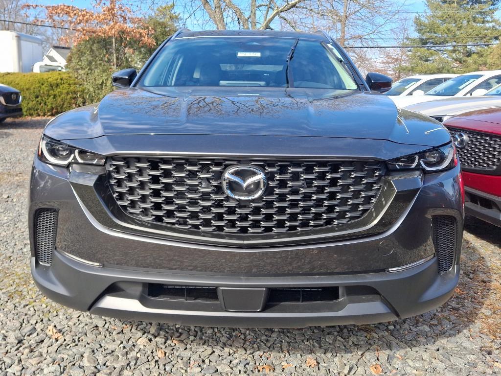 new 2025 Mazda CX-50 car, priced at $34,055