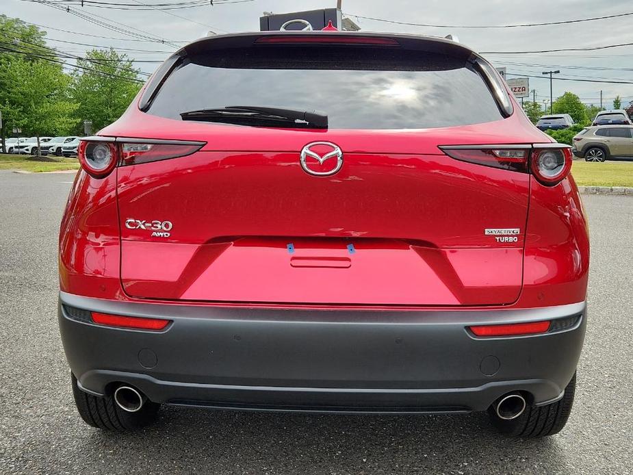 used 2023 Mazda CX-30 car, priced at $31,898