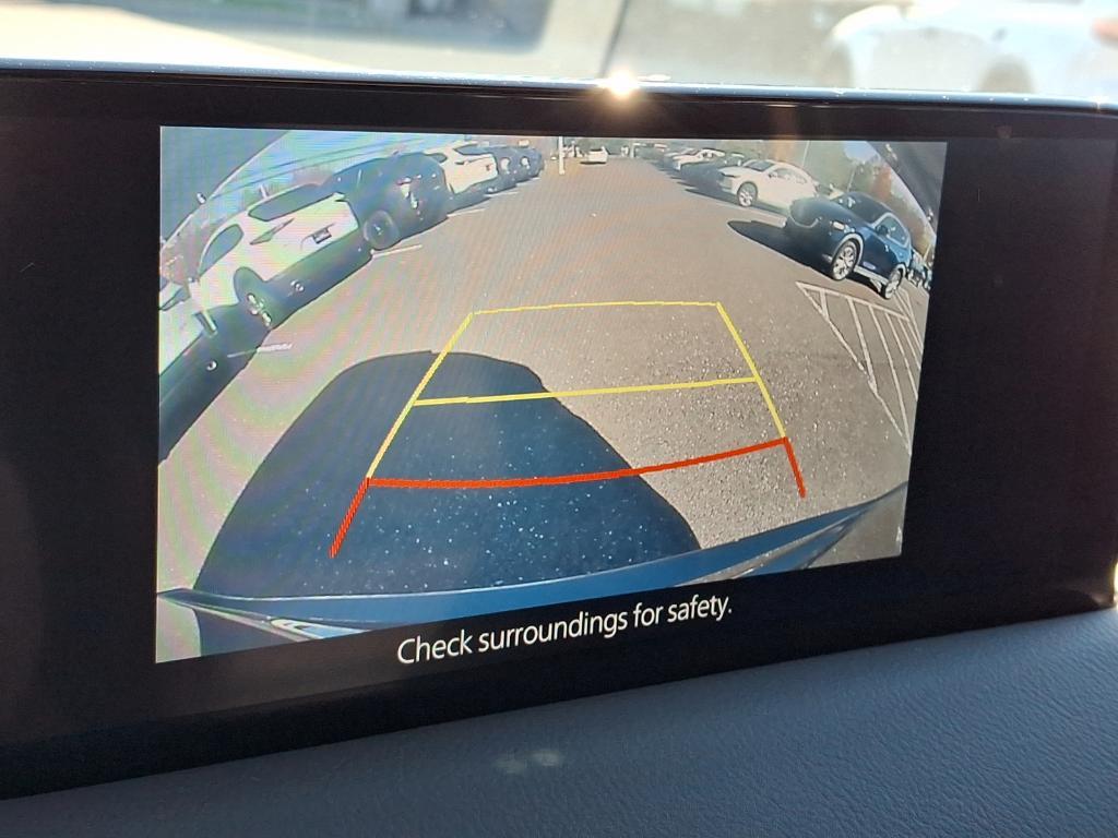 used 2023 Mazda CX-5 car, priced at $27,589