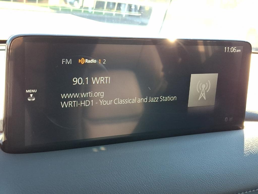 used 2023 Mazda CX-5 car, priced at $27,589