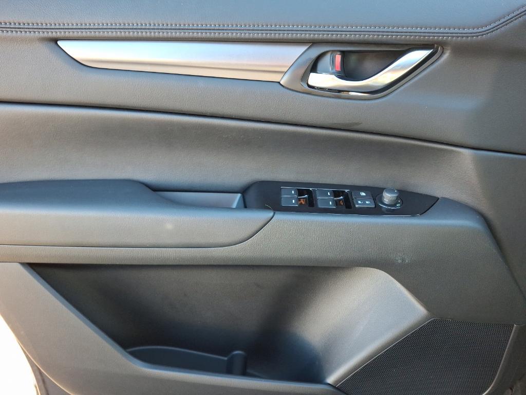 used 2023 Mazda CX-5 car, priced at $27,589