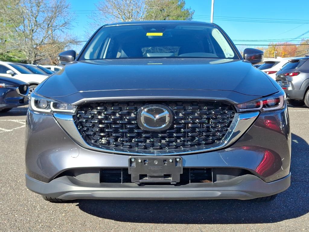 used 2023 Mazda CX-5 car, priced at $27,589