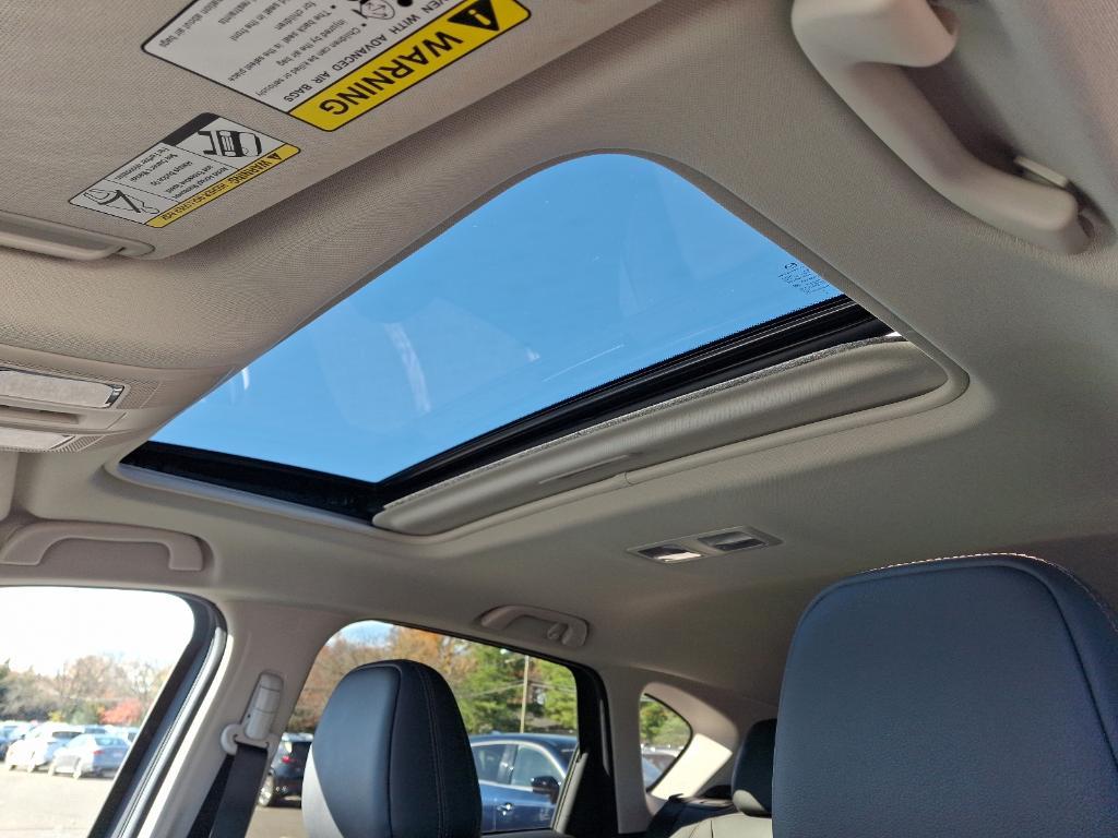 used 2023 Mazda CX-5 car, priced at $27,589