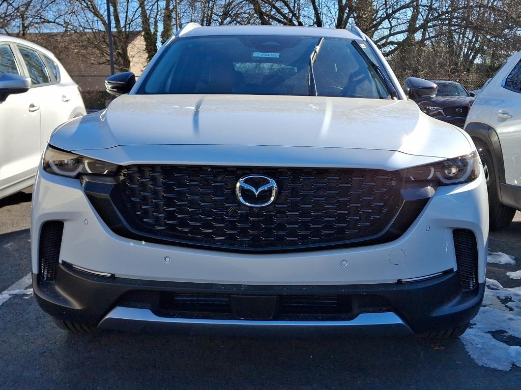 new 2025 Mazda CX-50 car, priced at $45,170