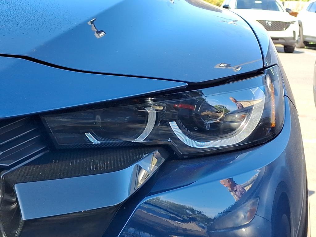 new 2025 Mazda CX-50 car, priced at $34,030