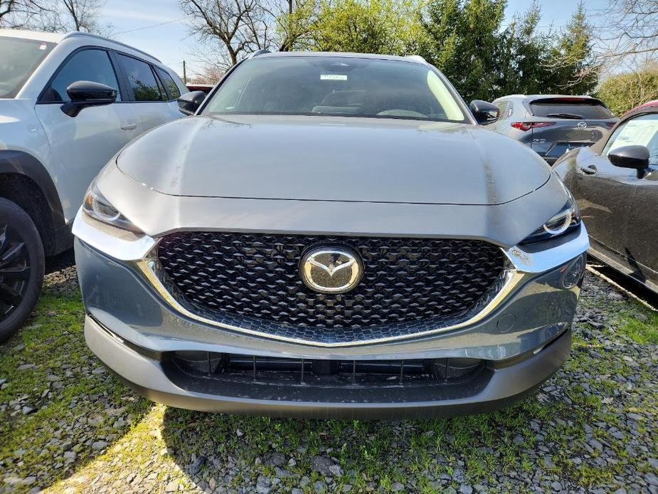 new 2024 Mazda CX-30 car, priced at $31,745