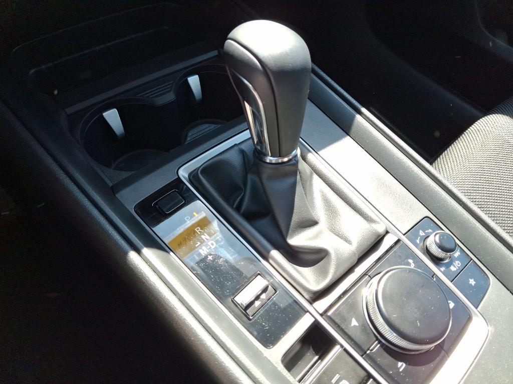 used 2024 Mazda CX-50 car, priced at $30,989