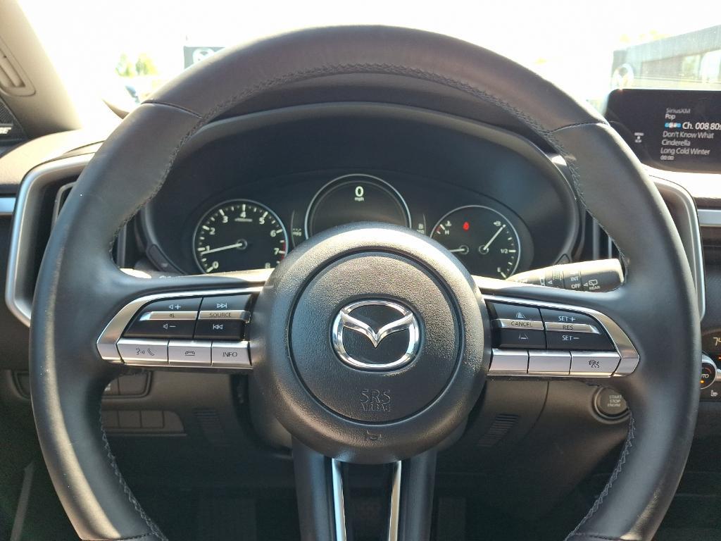 used 2024 Mazda CX-50 car, priced at $30,989