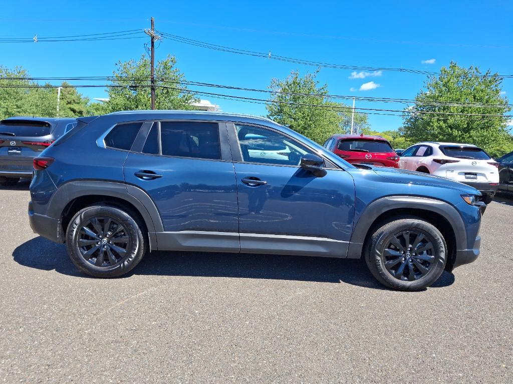 used 2024 Mazda CX-50 car, priced at $30,989