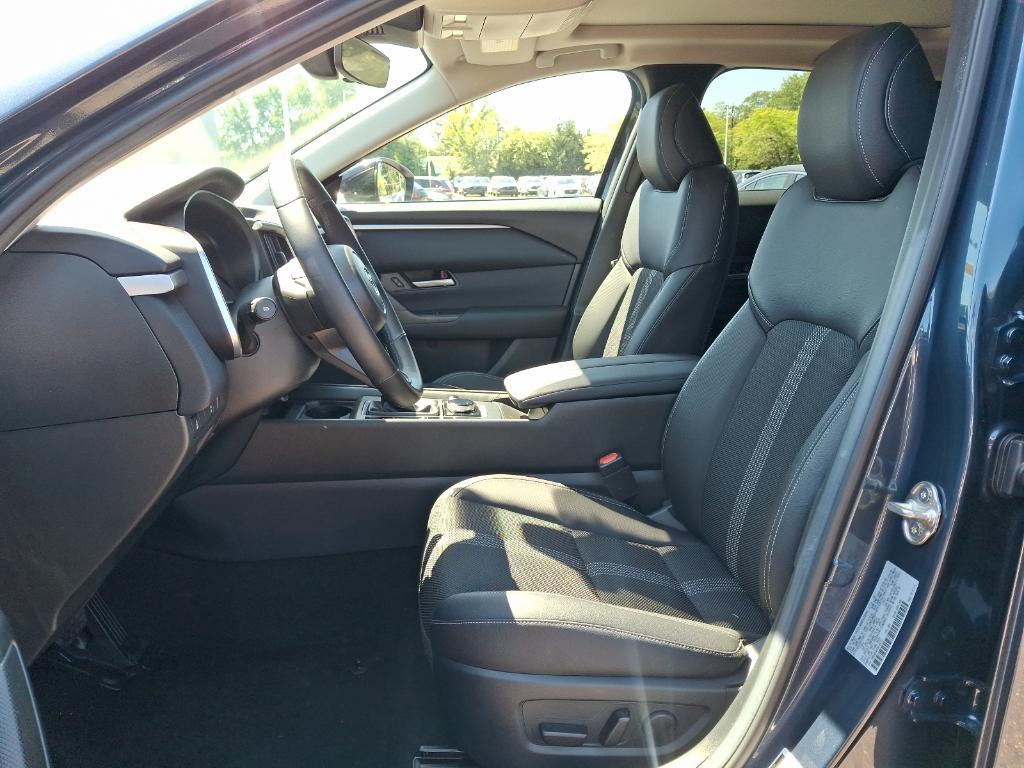 used 2024 Mazda CX-50 car, priced at $30,989