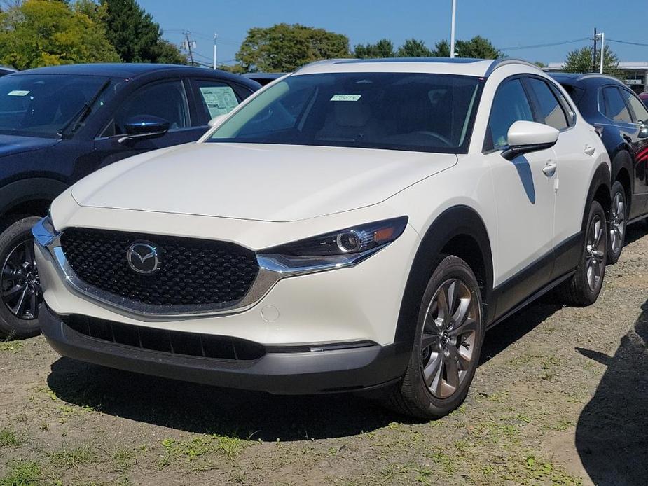 new 2024 Mazda CX-30 car, priced at $31,690