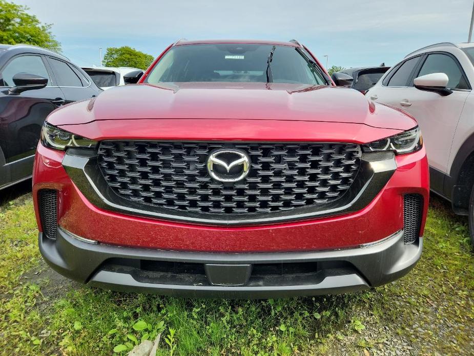 new 2024 Mazda CX-50 car, priced at $32,865